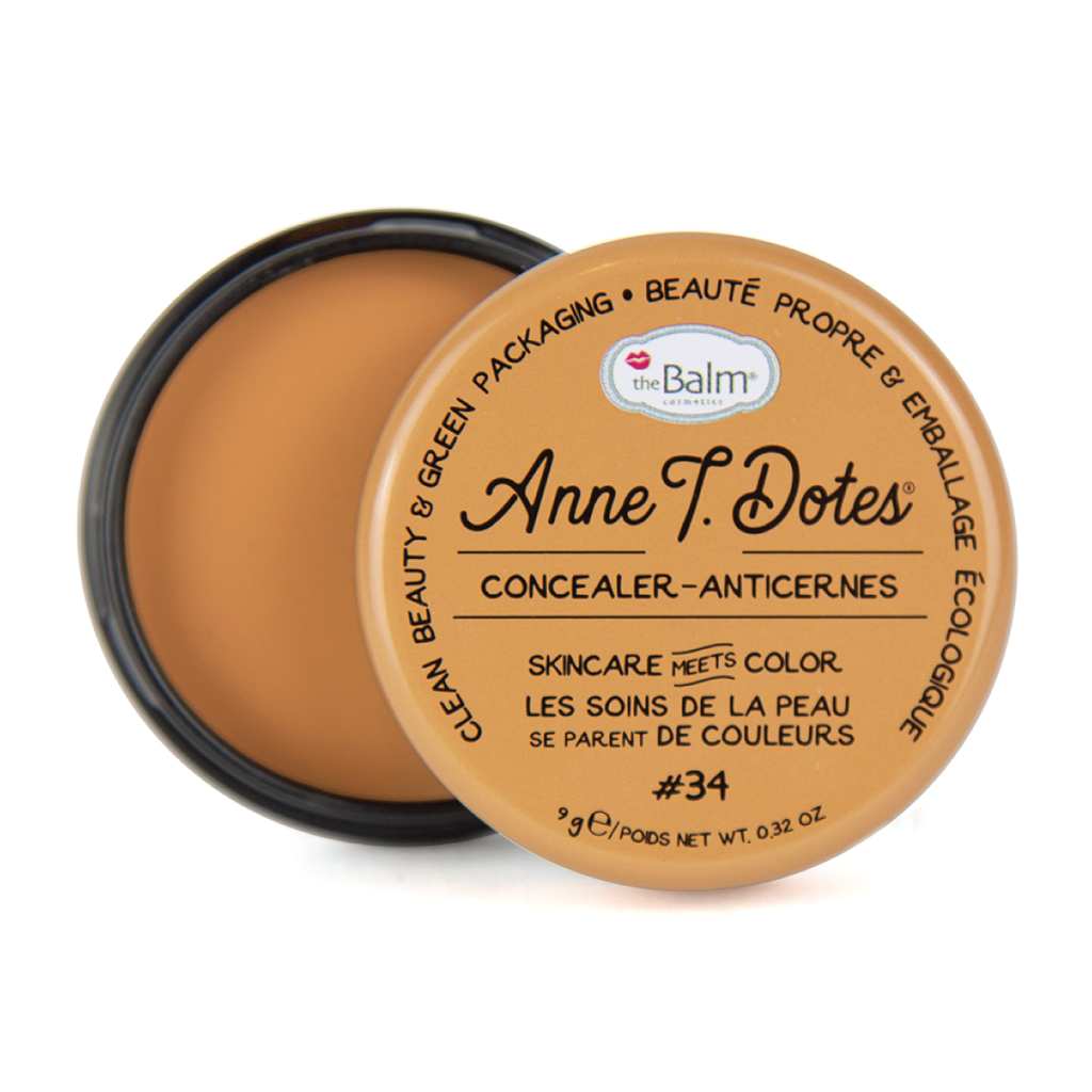 Anne T. Dote Concealer 3