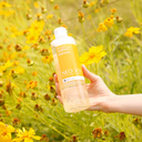 Real Flower Cleansing Water