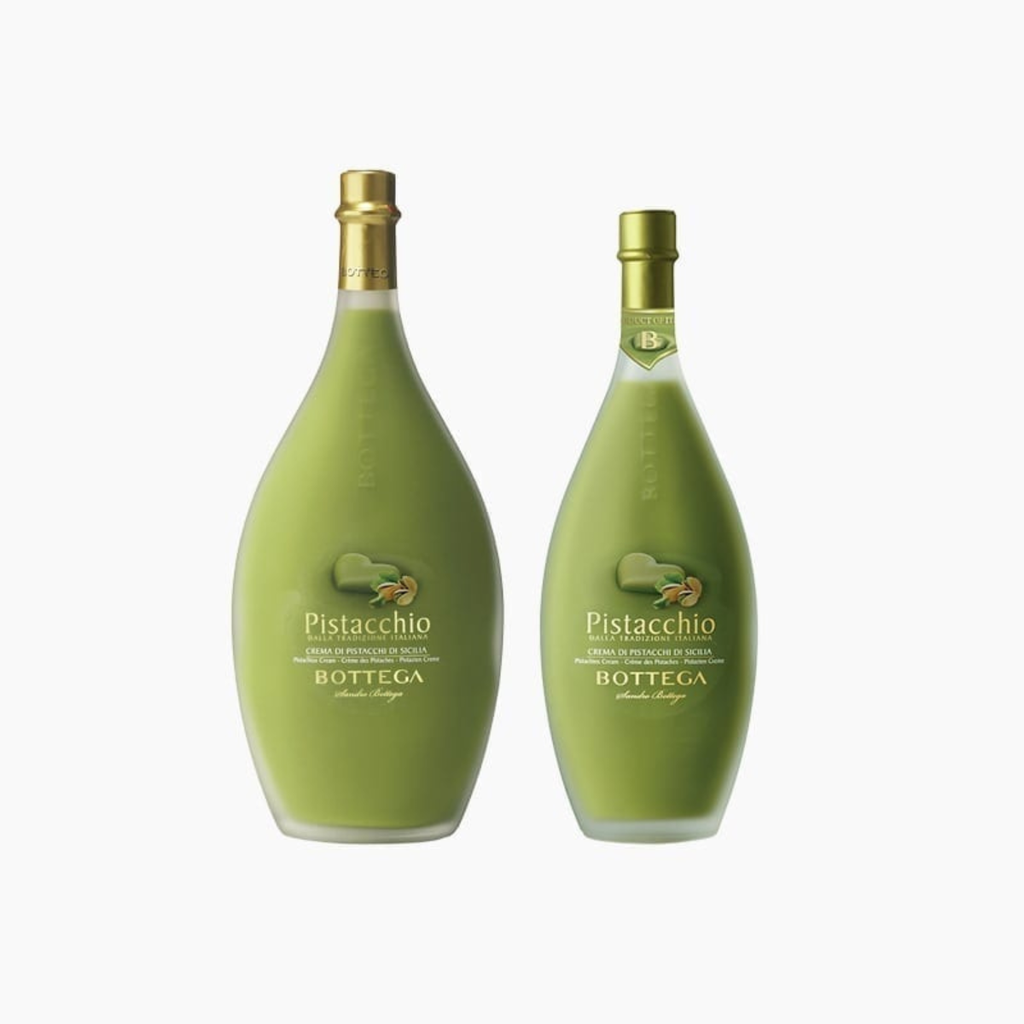 Bottega Liquore Pistacchio 17%