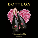 Bottega Petalo Amore Moscato Spumante 6,5%