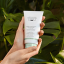 Hydrating Leave-In Cream With Aloe Vera