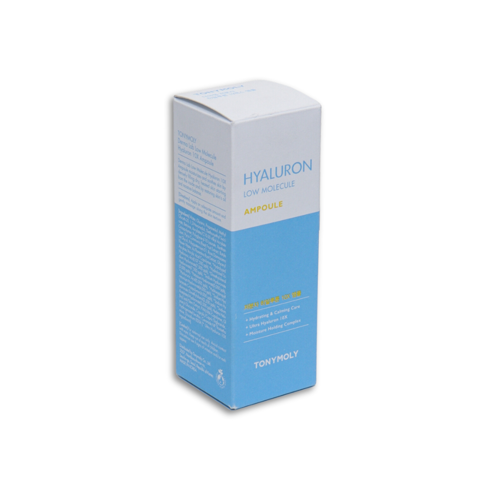 Derma Lab Low Molecule Hyaluron 10X Ampoule