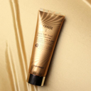 Intense Care Gold 24K Snail Foam Cleanser