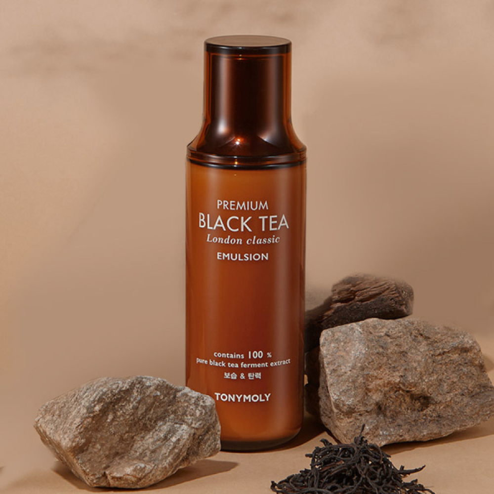 Premium Black Tea London Classic Emulsion