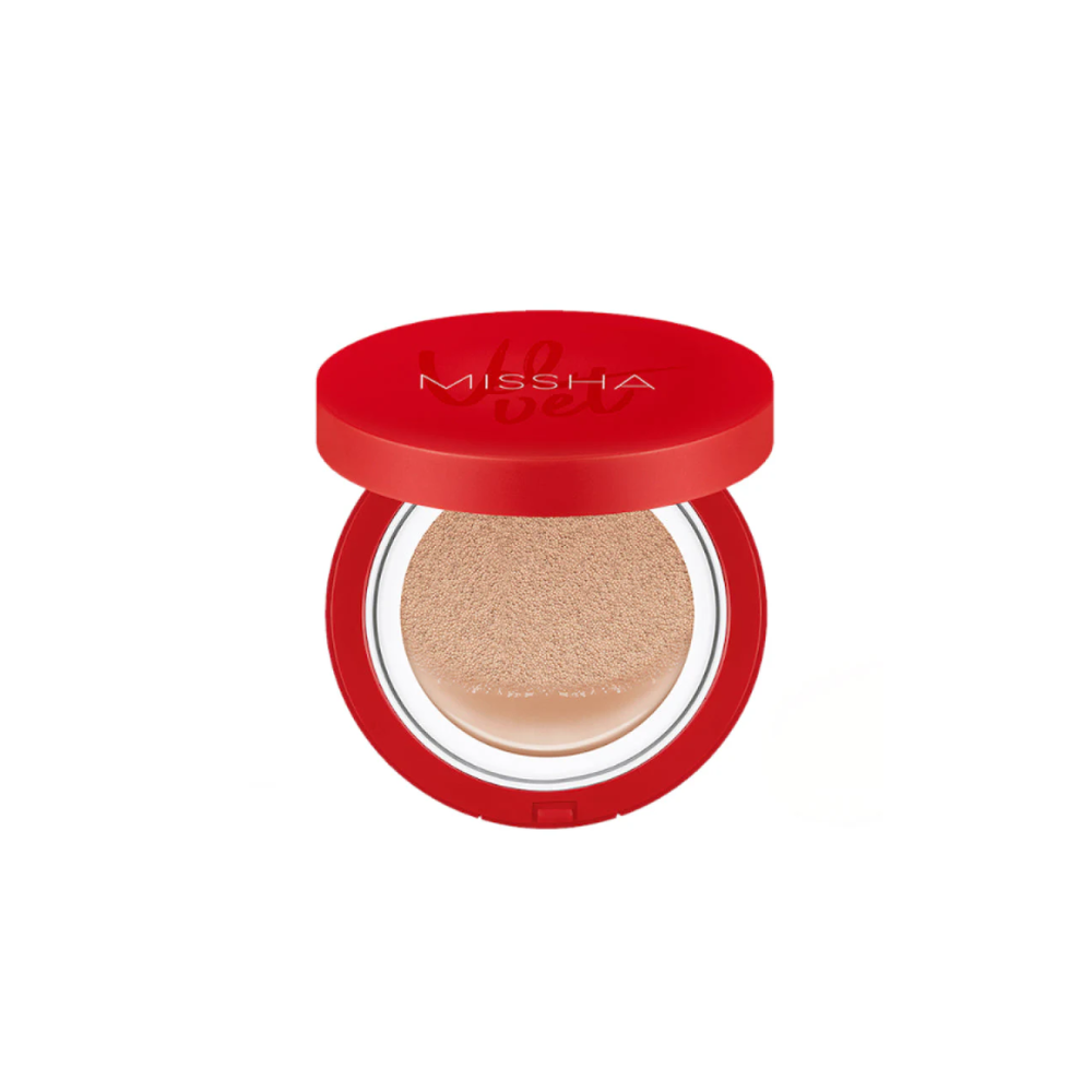 Velvet Finish Cushion SPF50+ PA+++