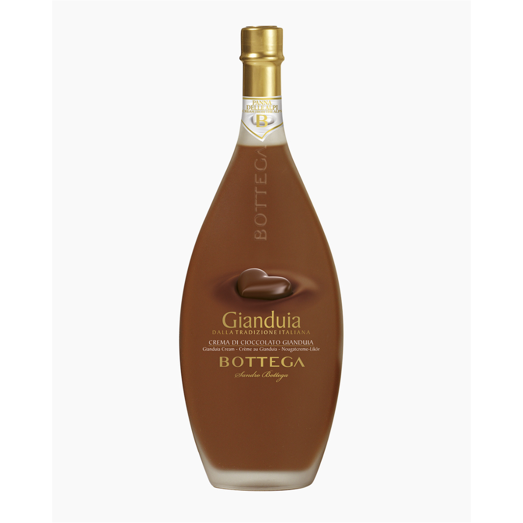 Bottega Liquore Gianduia 17% 