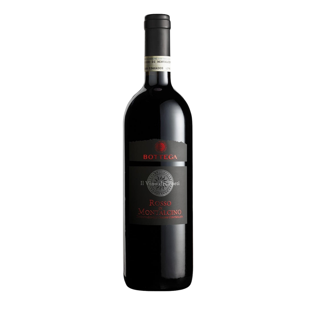 Bottega Rosso Montalcino Doc 