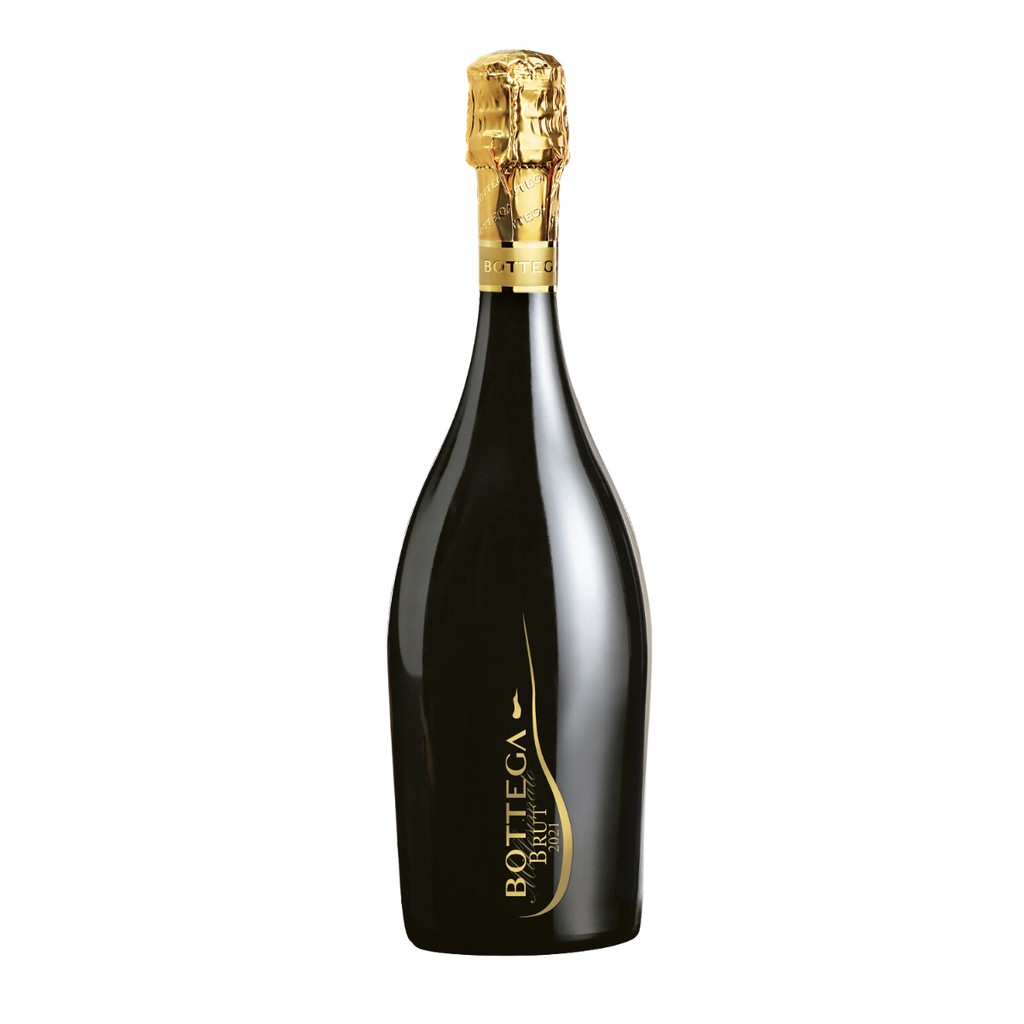 Bottega Millesimato Spumante Brut 11% 