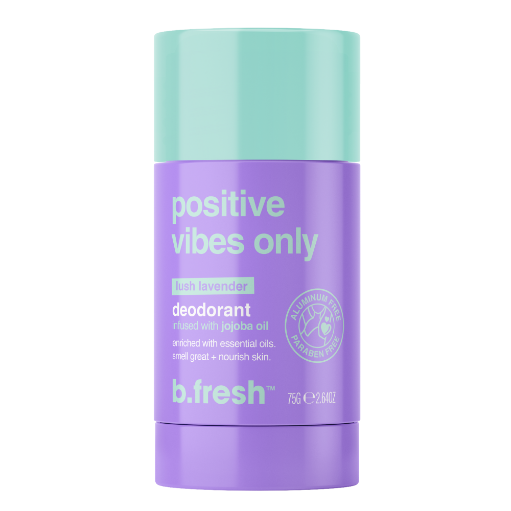 Positive Vibes Only - 2.64 oz