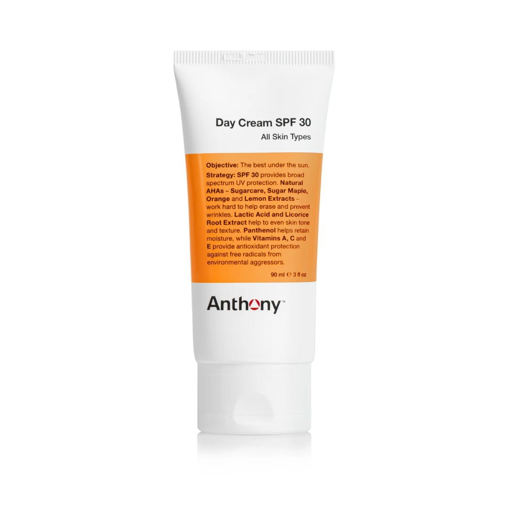 Day Cream SPF 30 - 90 ml