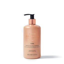 [160100008] Curl Defining Cleansing Conditioner - 400 ml