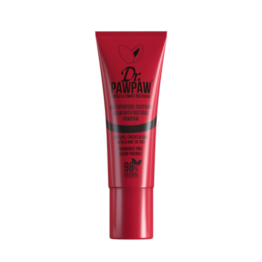 Ultimate Red Balm - 10 ml