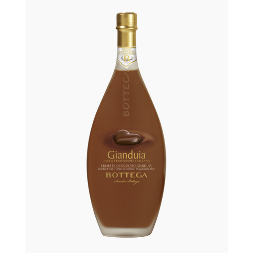 Bottega Liquore Gianduia 17% 