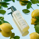 The Chok Chok Green Tea Lemon Mild Cleansing Oil