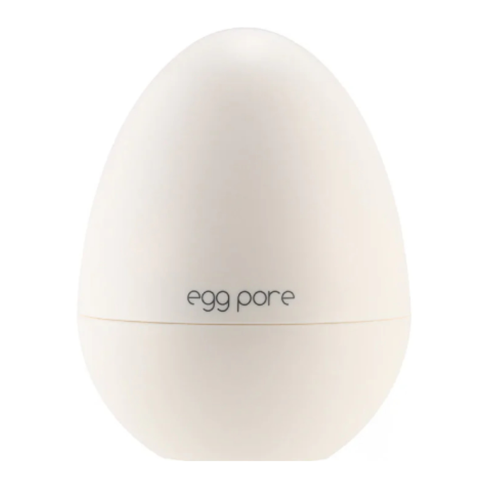 Egg Pore Blackhead Steam Balm