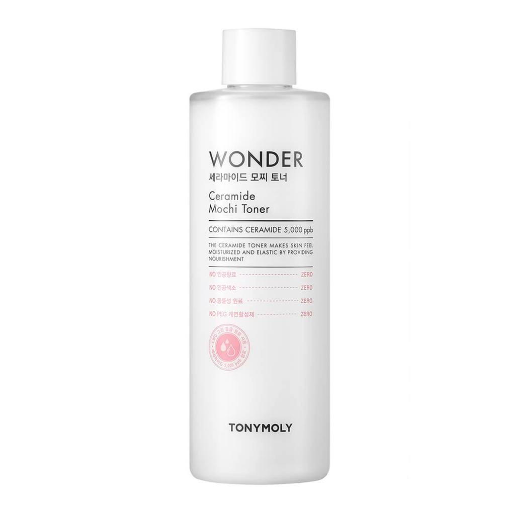 Wonder Ceramide Mochi Toner