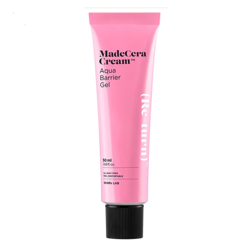 MadeCera Cream Aqua Barrier Gel