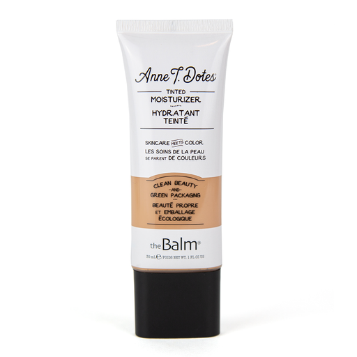 Anne T. Dote Tinted Moisturizer