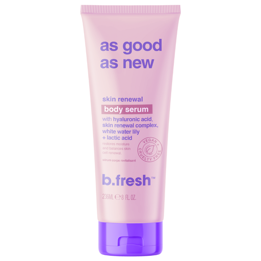 As Good As New Body Serum - 8 oz