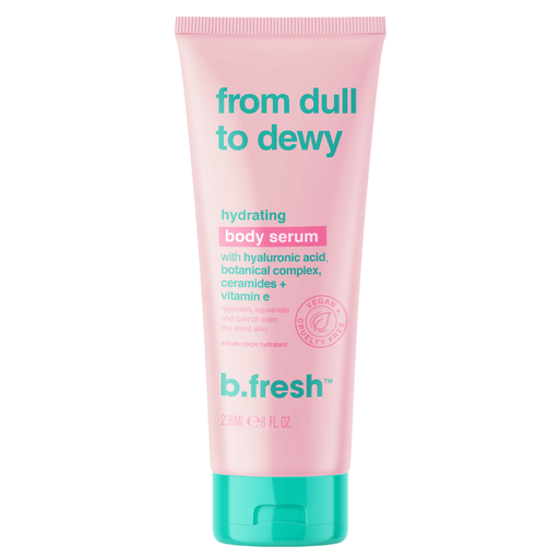 From Dull to Dewy Body Serum - 8 oz