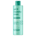 get it squeaky clean conditioner - CLEANSING