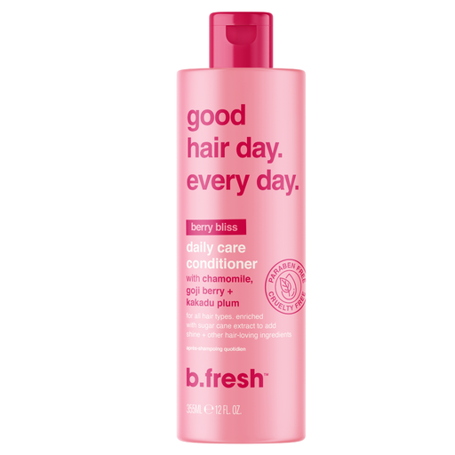 Good hair day every day conditioner Balance - 12 oz