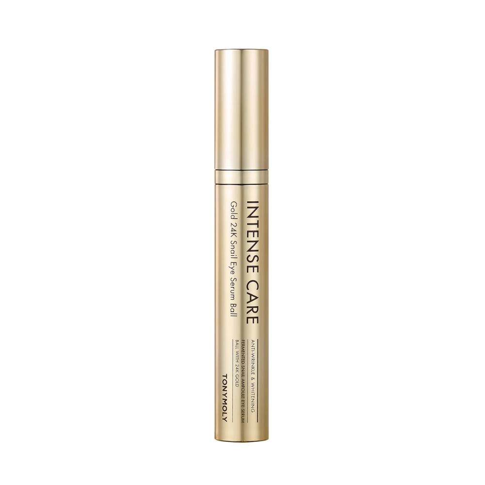 Intense Care Gold 24K Snail Eye Serum Ball