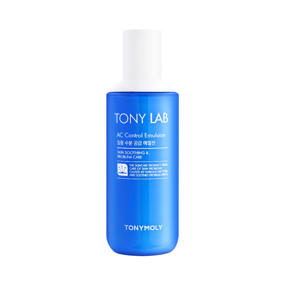 Tony Lab AC Control Emulsion