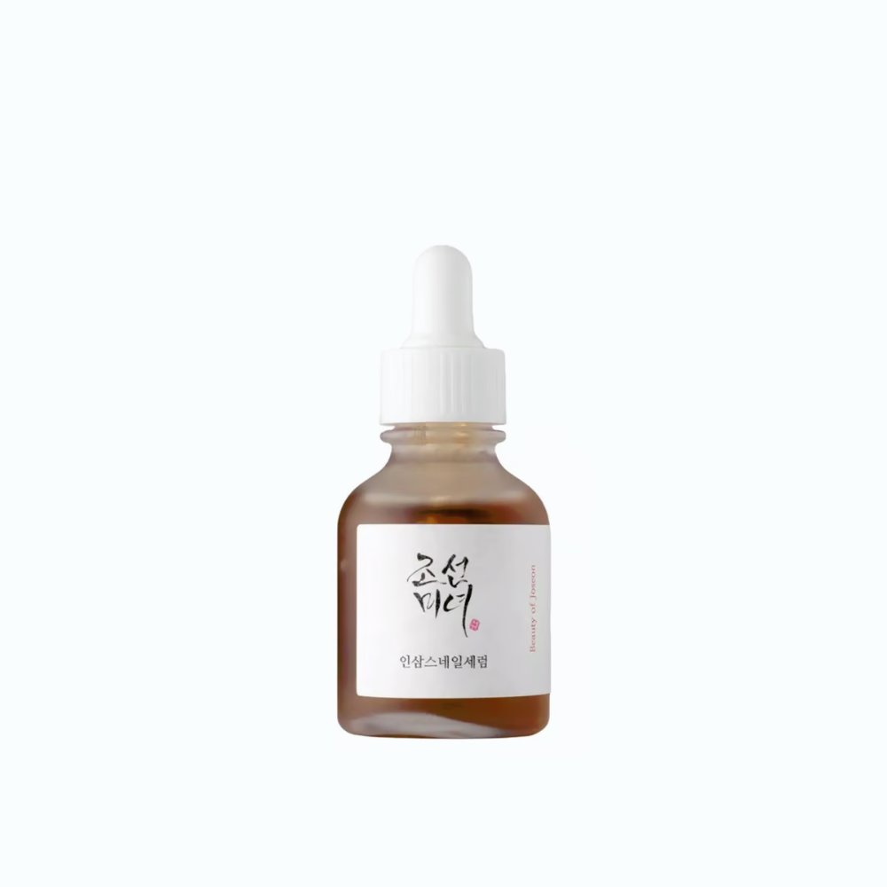 Revive Serum : Ginseng + Snail Mucin - 30 ml