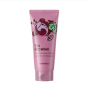 I'm Red Wine Pore Care Foam Cleanser