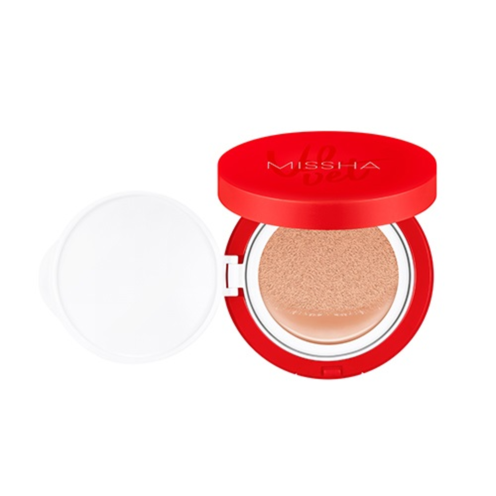 Velvet Finish Cushion SPF50+ PA+++