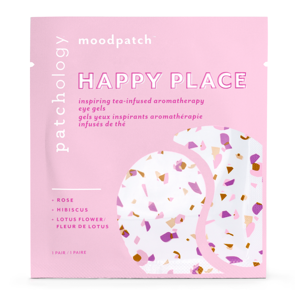 Moodpatch Eye Gels