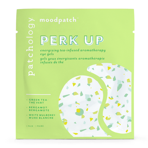 Moodpatch Eye Gels