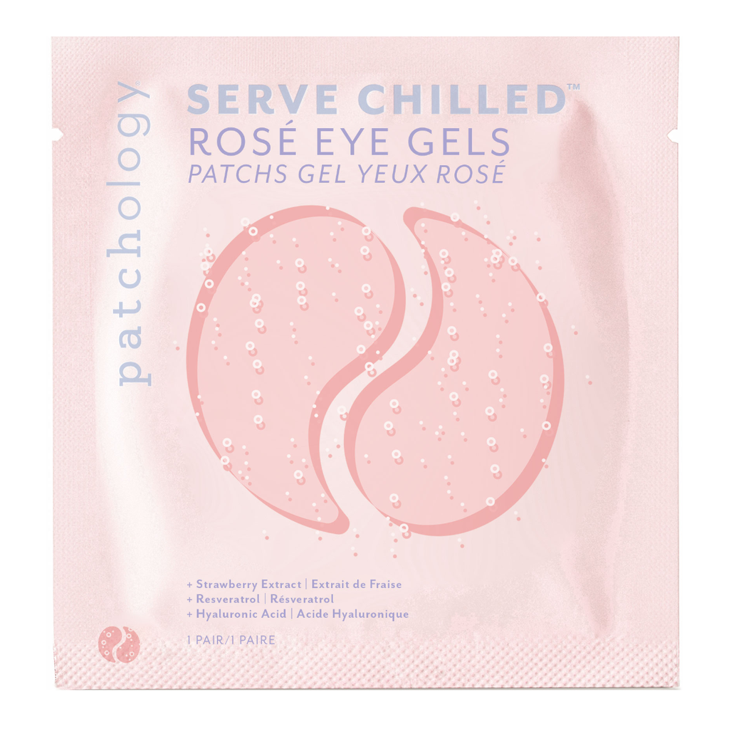 Rose Hydrating Under Eye Gels