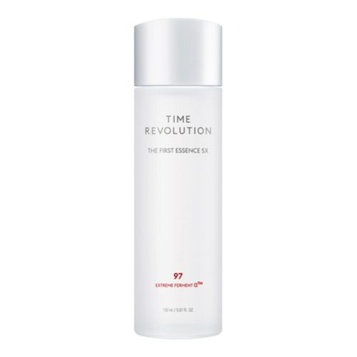 Time Revolution The First Essence 5X