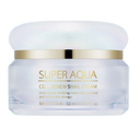 Super Aqua Cell Renew Snail Cream