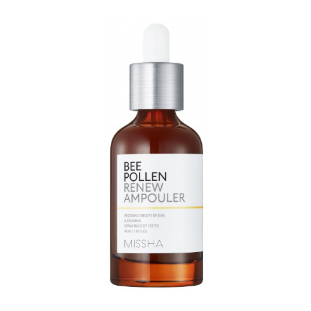 Bee Pollen Renew Ampouler