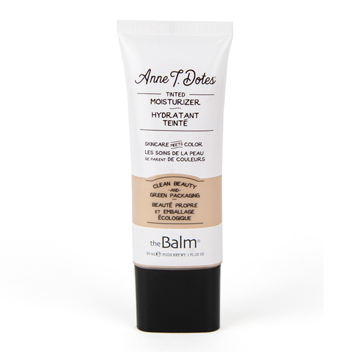 Anne T. Dote Tinted Moisturizer