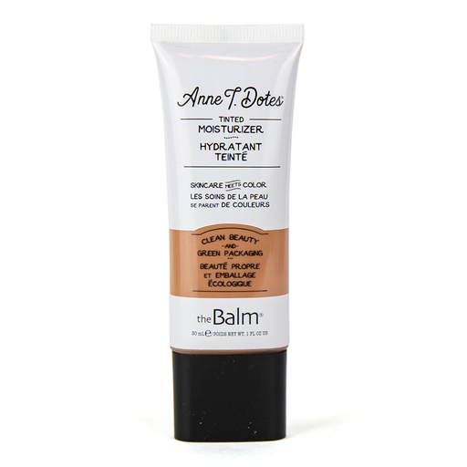 Anne T. Dote Tinted Moisturizer