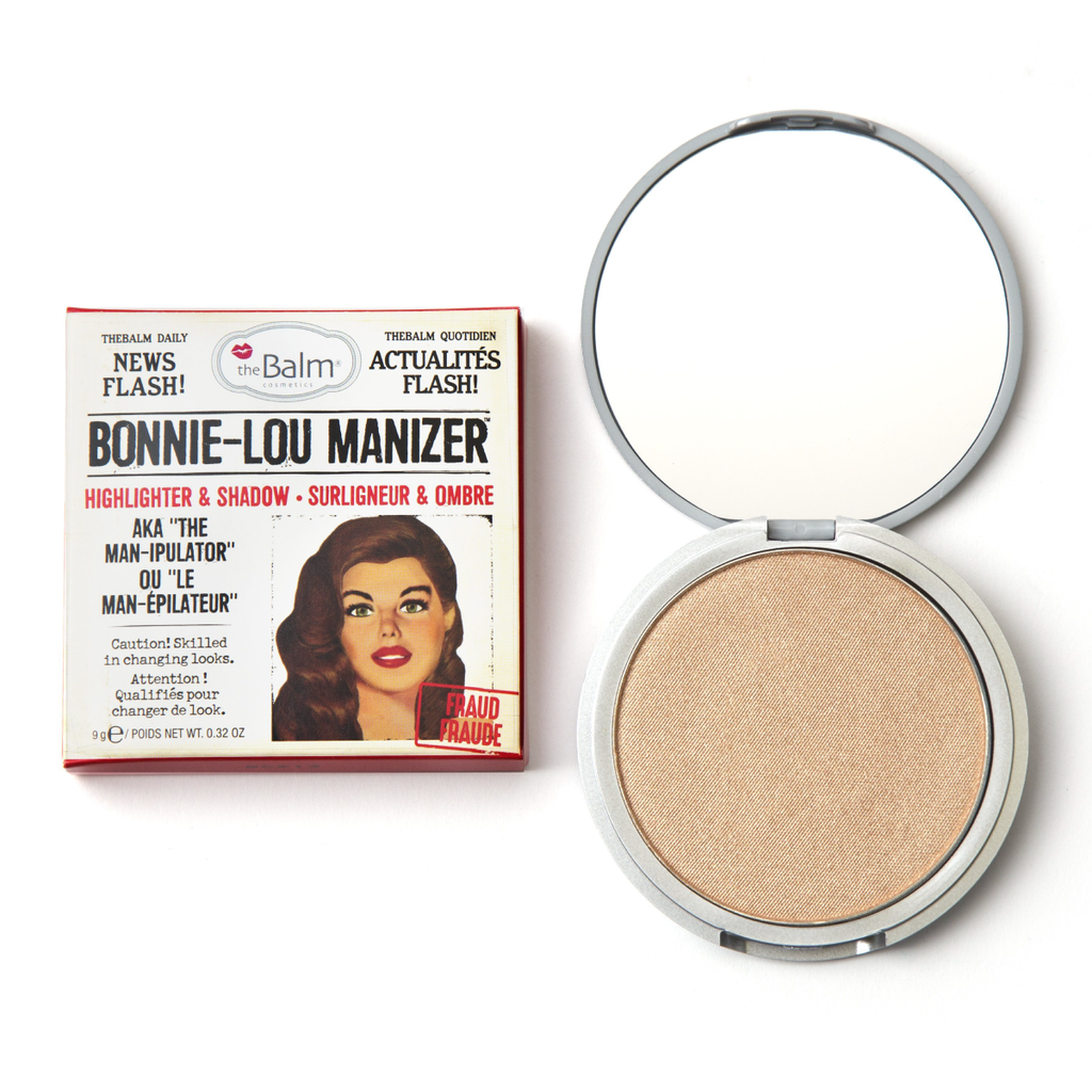 Bonnie Lou Manizer 