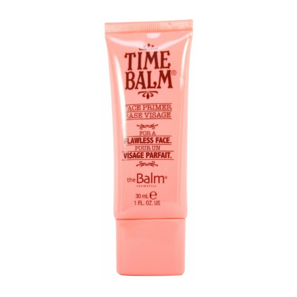 Time Balm Primer