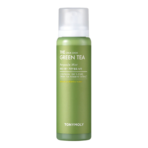 The Chok Chok Green Tea Ampoule Mist