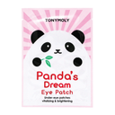 Panda's Dream Eye Patch