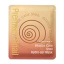 Intense Care Snail Hydro Gel Mask