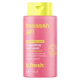 [280100006] Fresh AF! Body Wash - 16 oz