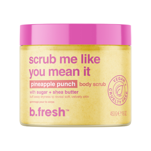 Scrub Me Like You Mean It - 16 oz