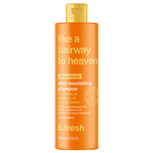 Like a hairway to heaven shampoo Repair - 12 oz