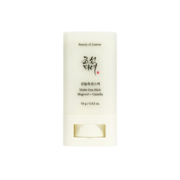 [330100003] Matte Sun Stick : Mugwort+Camelia