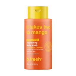 [280100033] It Takes Two To Mango Nourishing Body Wash - 473 ml