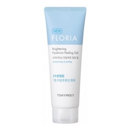 [100100051] Floria Brightening Hyaluronic Peeling Gel